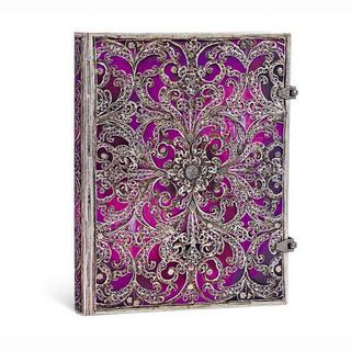Paperblanks Aubergine Ultra (Liniert)  