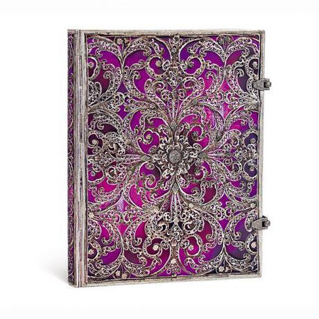 Paperblanks Aubergine Ultra (Liniert)  