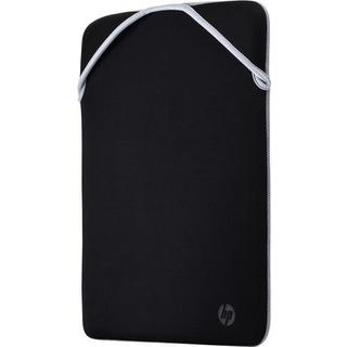 Hewlett-Packard  Notebook-Sleeve Reversible Pective 15.6 " SchwarzWeiss 