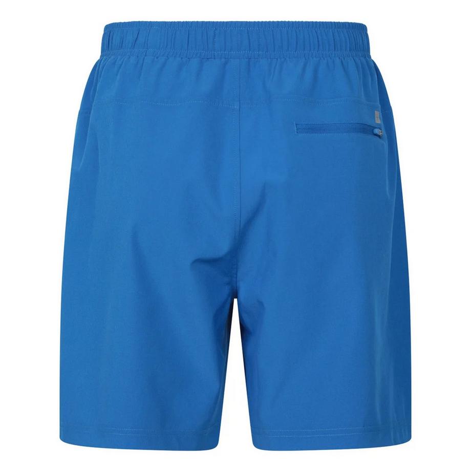 Mountain Warehouse Short Uni À Taille Élastiquée Hurdle  