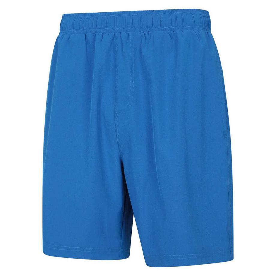 Mountain Warehouse Short Uni À Taille Élastiquée Hurdle  