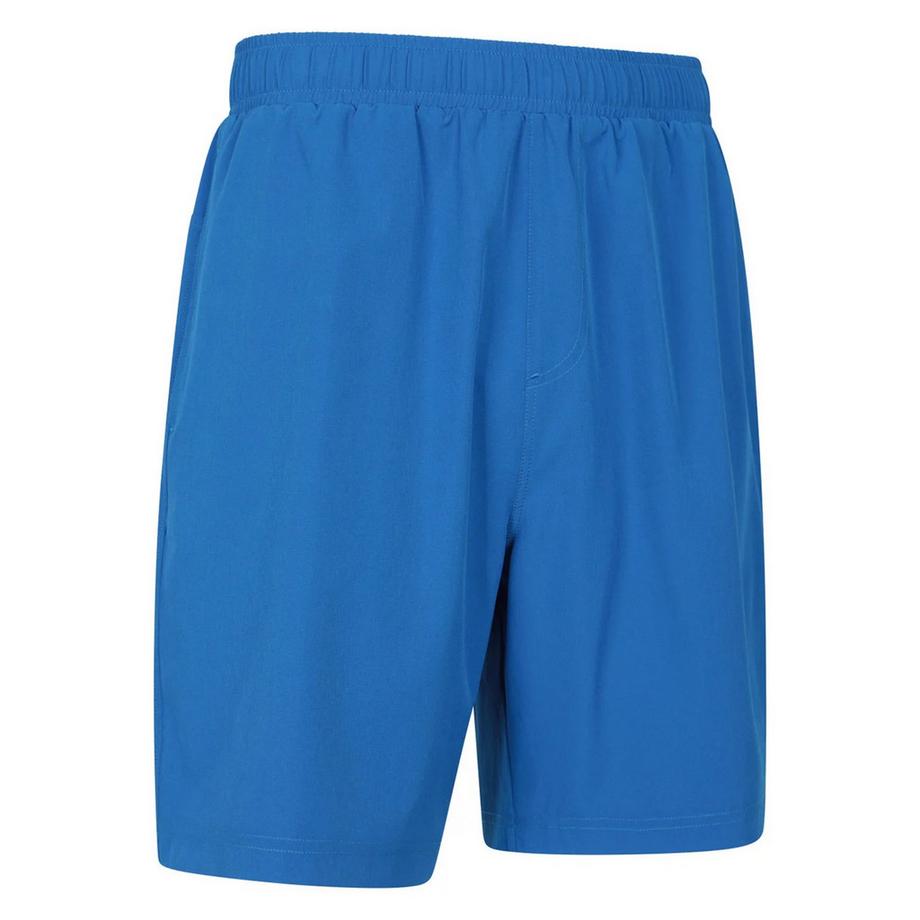 Mountain Warehouse Short Uni À Taille Élastiquée Hurdle  