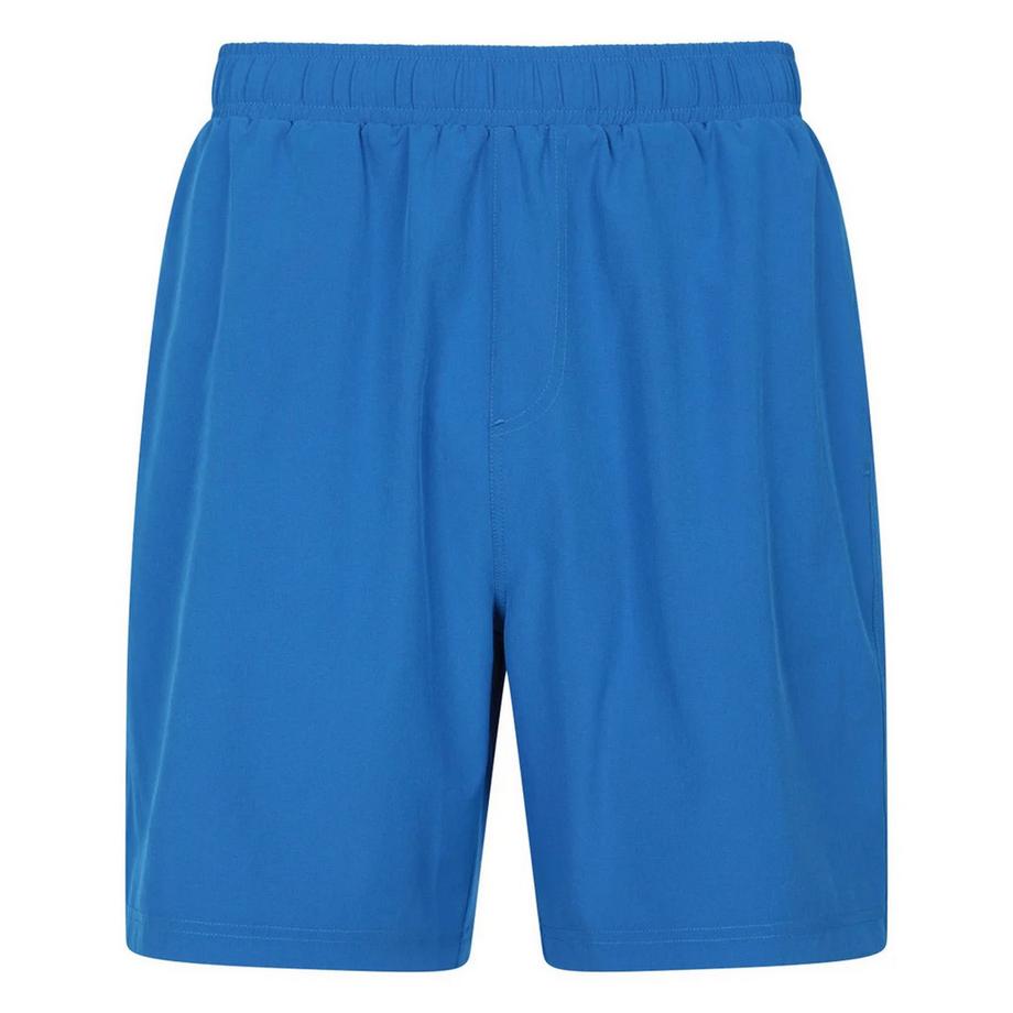Short Uni À Taille Élastiquée Hurdle