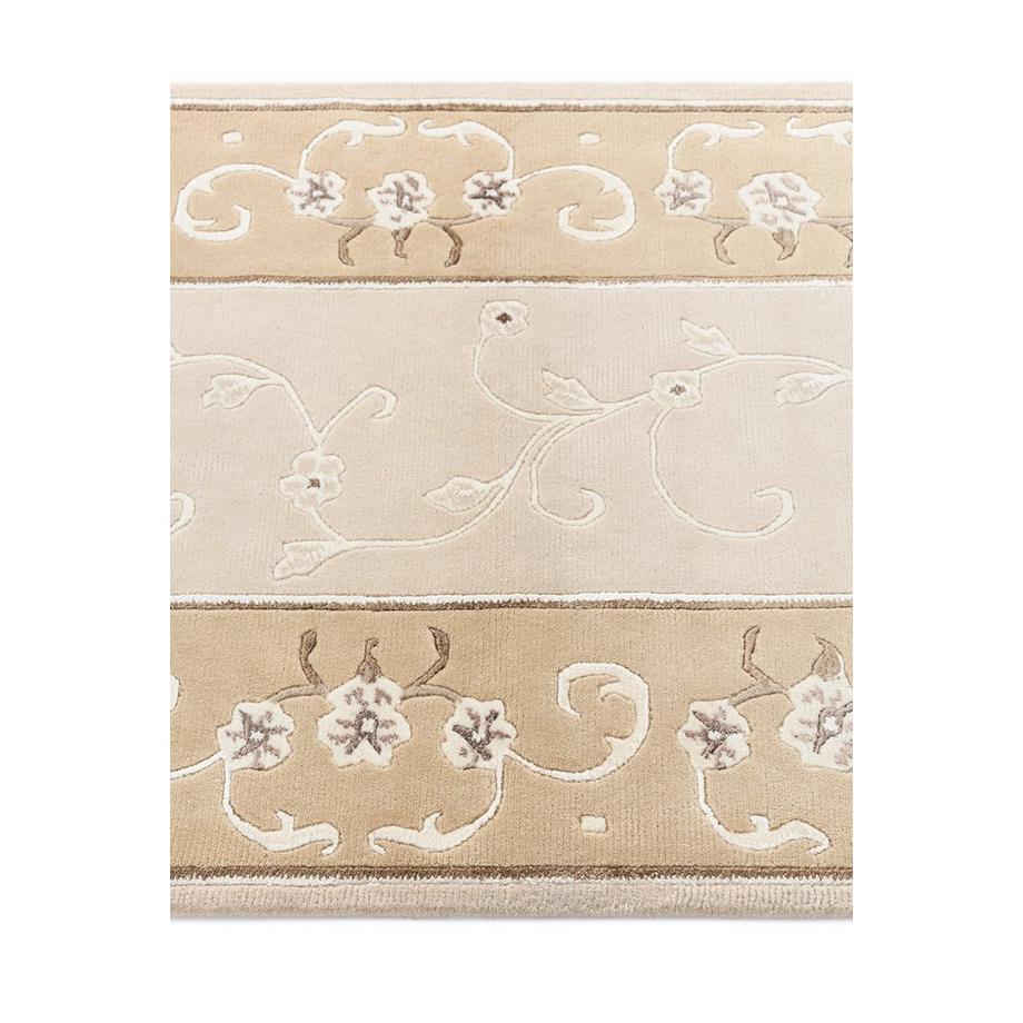 VIDAL Handgemachter Teppich Darya-Indian  