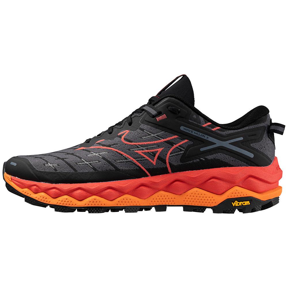 MIZUNO  scarpe running wave mujin 10 