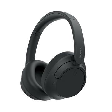 Sony WH-CH720 Kopfhörer Verkabelt & Kabellos Kopfband AnrufeMusik USB Typ-C Bluetooth Schwarz