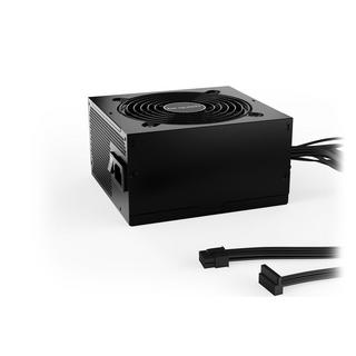 BE QUIET!  System Power 10 alimentatore per computer 850 W 20+4 pin ATX ATX Nero 