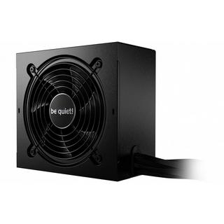 BE QUIET!  System Power 10 alimentatore per computer 850 W 20+4 pin ATX ATX Nero 