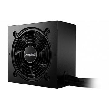 System Power 10 alimentatore per computer 850 W 20+4 pin ATX ATX Nero