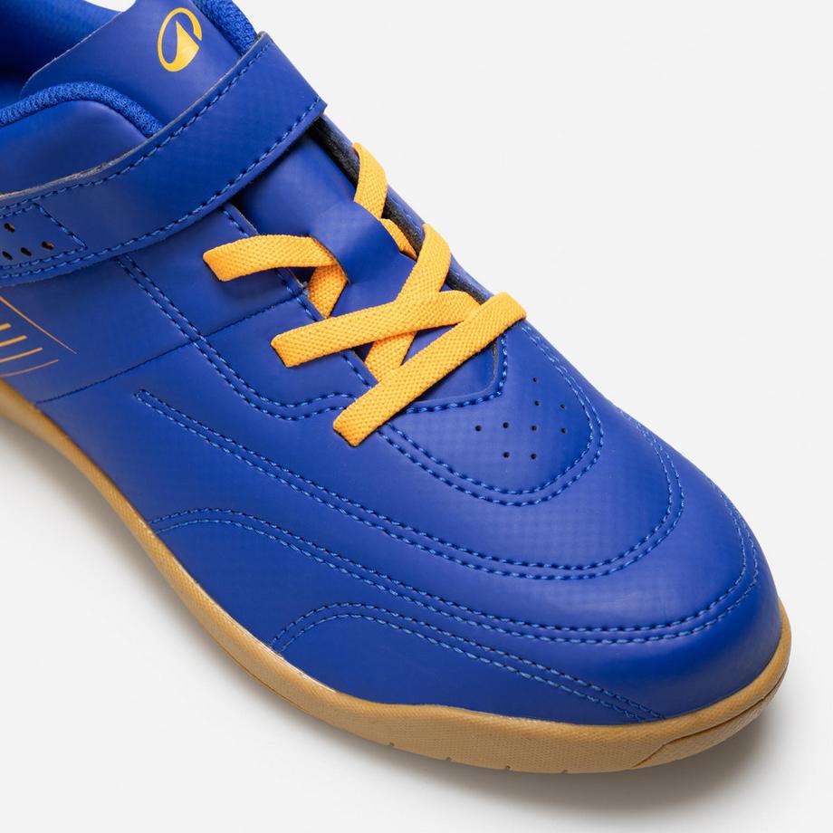 KIPSTA  Chaussures de foot en salle junior 