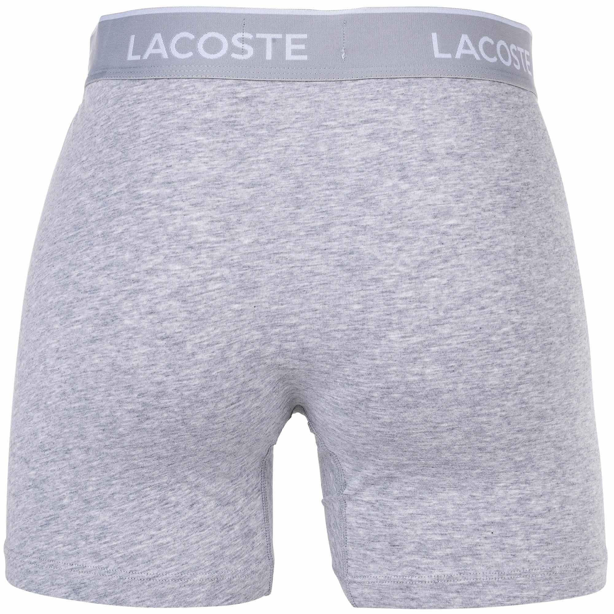 LACOSTE  Boxershort  Stretch 