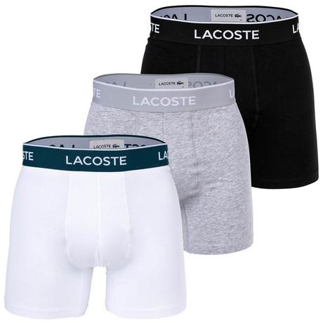 LACOSTE  Boxershort  Stretch 