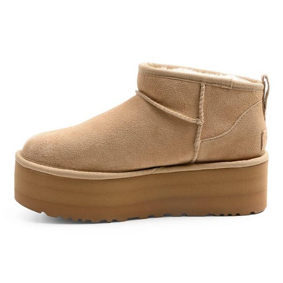 UGG  W Classic Ultra Mini 