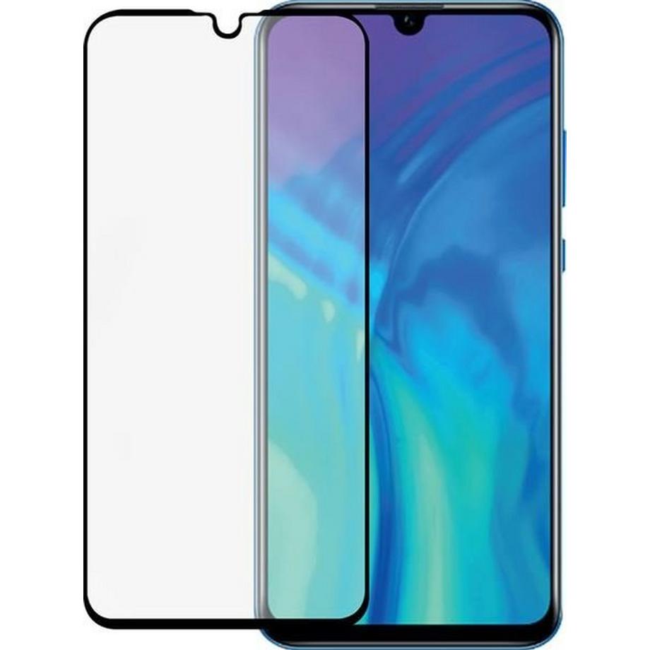 Displayschutzfolie aus gehärtetem Glas für  Nova 5T Transparent