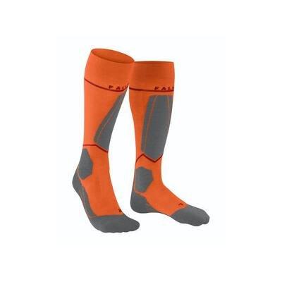 FALKE  socken sk4 energizing wool mi-bas 