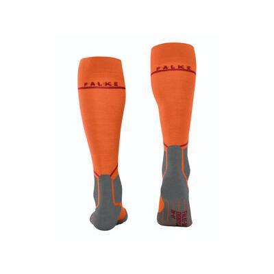 FALKE  socken sk4 energizing wool mi-bas 