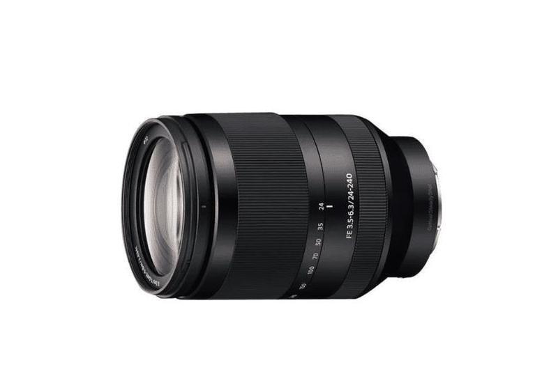 SONY  Sony SEL24240 FE 24-240 mm F3.5-6.3 OSS 