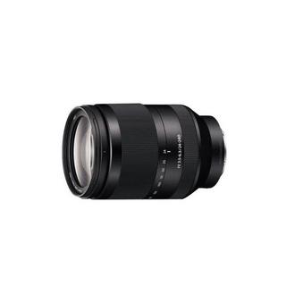 SONY  Sony SEL24240 FE 24-240 mm F3.5-6.3 OSS 