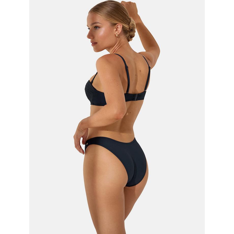 Lisca Sardinia Bikini-Strümpfe mit Ausschnitt  