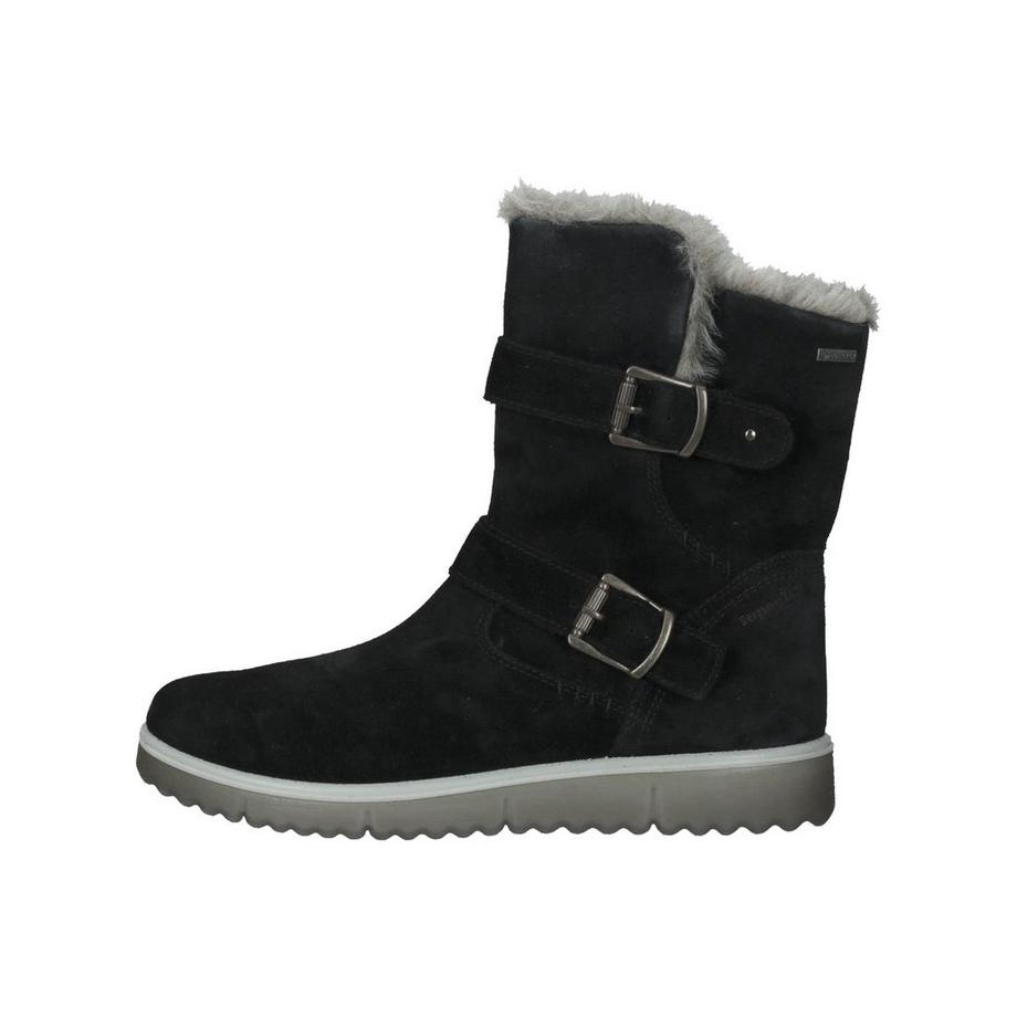 Superfit Schnallendetail Winterstiefel  
