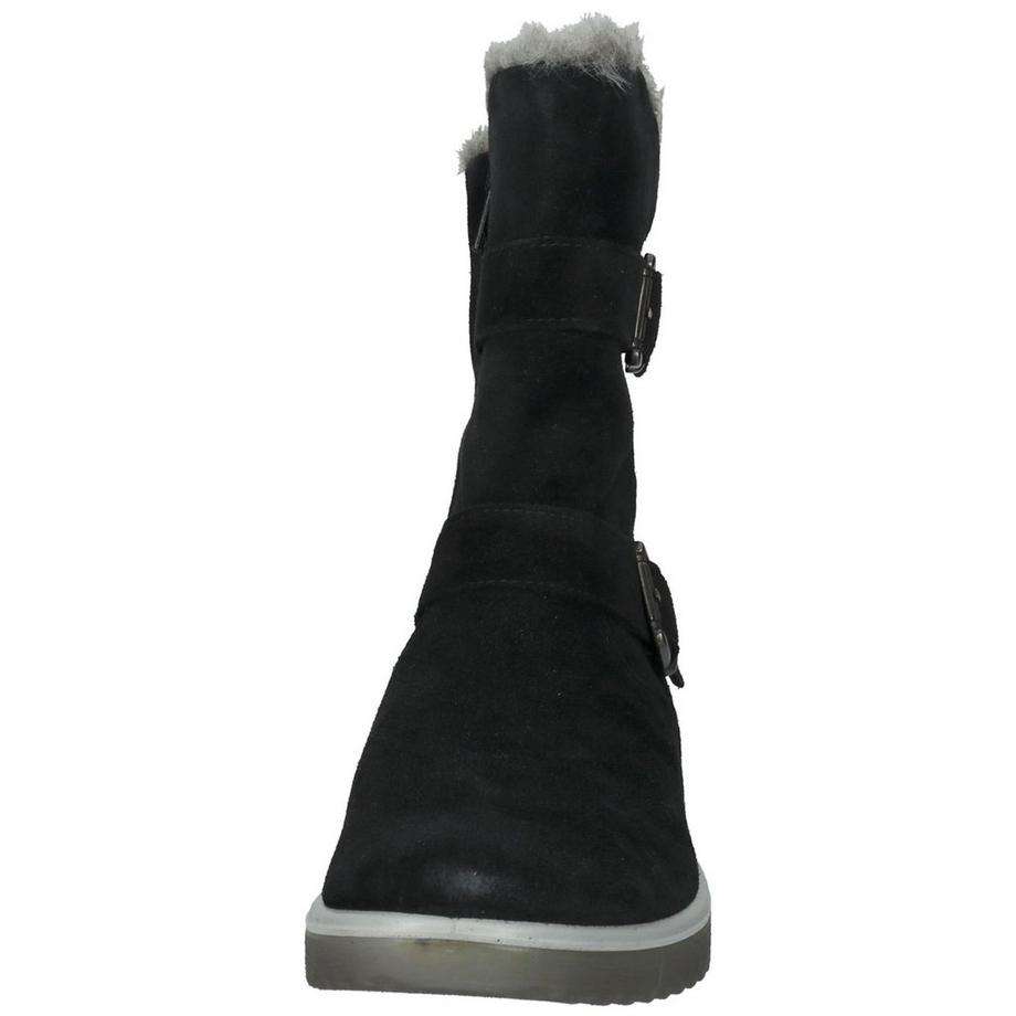 Superfit Schnallendetail Winterstiefel  