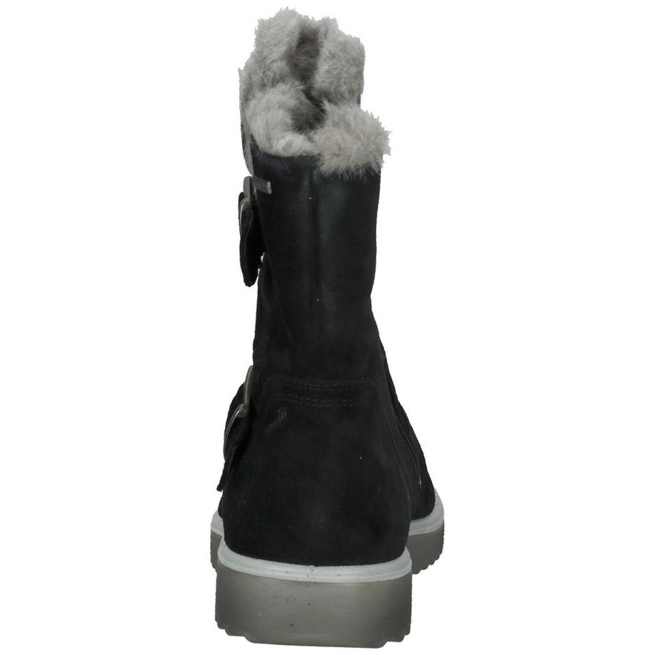Superfit Schnallendetail Winterstiefel  