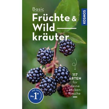 BASIC Früchte und Wildkräuter