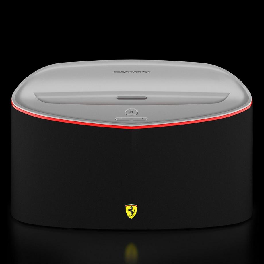 Logic3  Ferrari by Scuderia FS1 