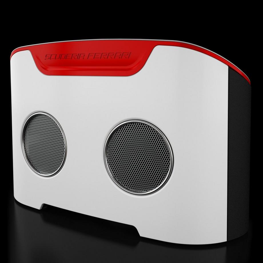 Logic3  Ferrari by Scuderia FS1 