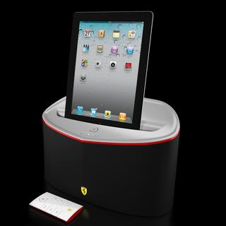 Logic3  Ferrari by Scuderia FS1 