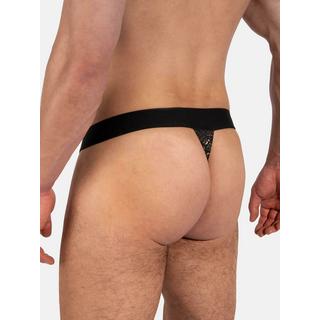 Manstore  String Tanga M2337 