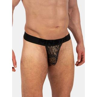 Manstore  String Tanga M2337 