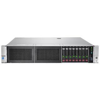 Hewlett-Packard Enterprise  ProLiant DL380 Gen9 server Armadio (2U) Intel® Xeon® E5 v3 E5-2620V3 2,4 GHz 8 GB DDR4-SDRAM 500 W 