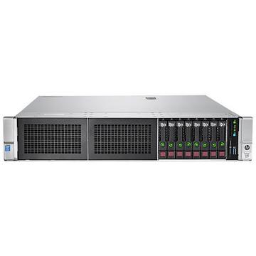 ProLiant DL380 Gen9 Server Rack (2U) Intel® Xeon® E5 v3 E5-2620V3 2,4 GHz 8 GB DDR4-SDRAM 500 W