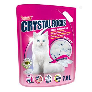 Crystal Rocks  7.6l 