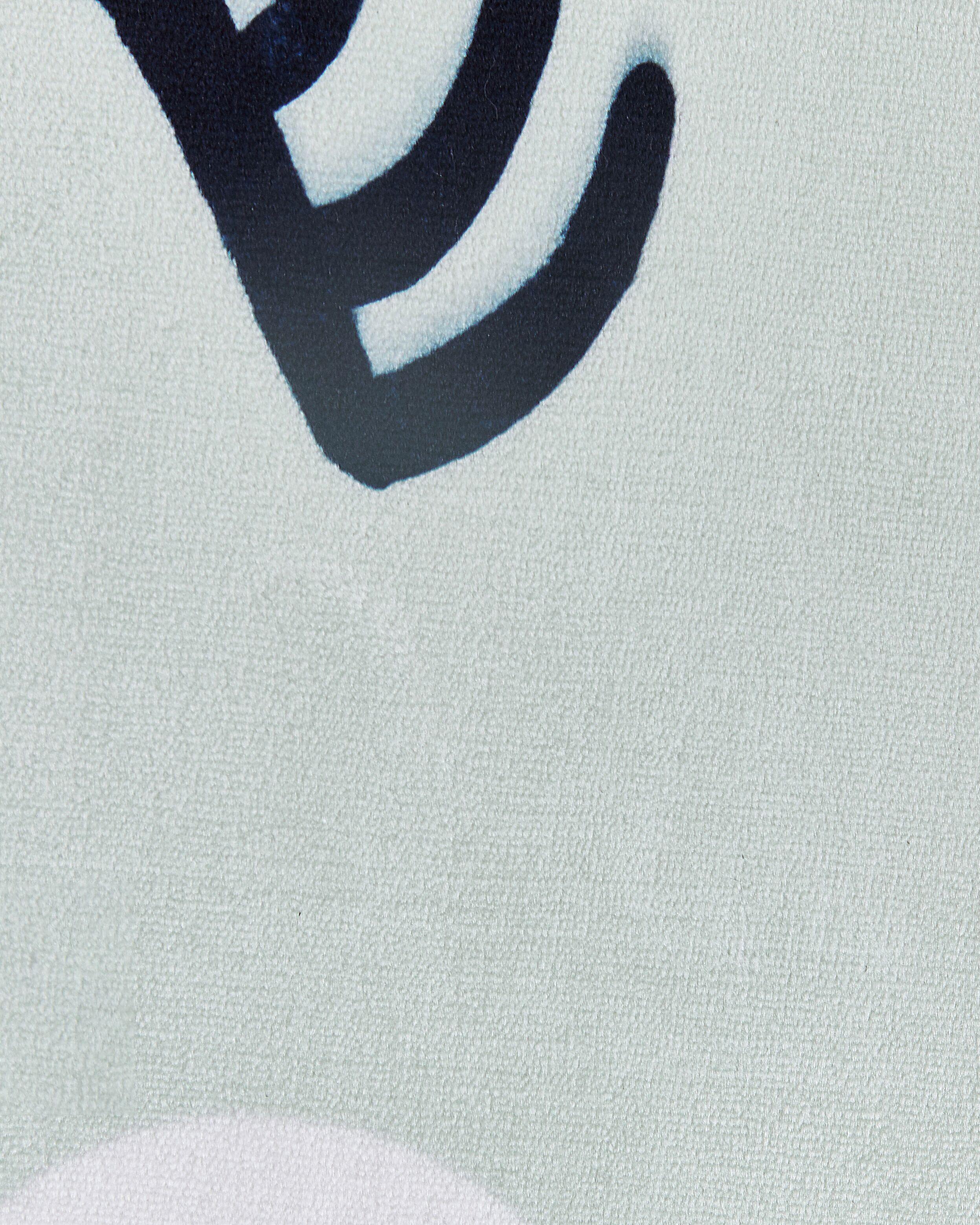 Beliani Tapis enfant en Polyester Moderne CUMULUS  