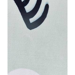 Beliani Tapis enfant en Polyester Moderne CUMULUS  