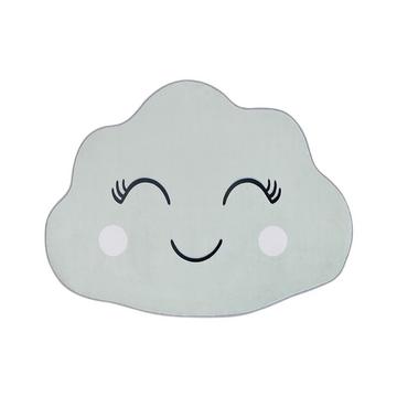 Tapis enfant en Polyester Moderne CUMULUS
