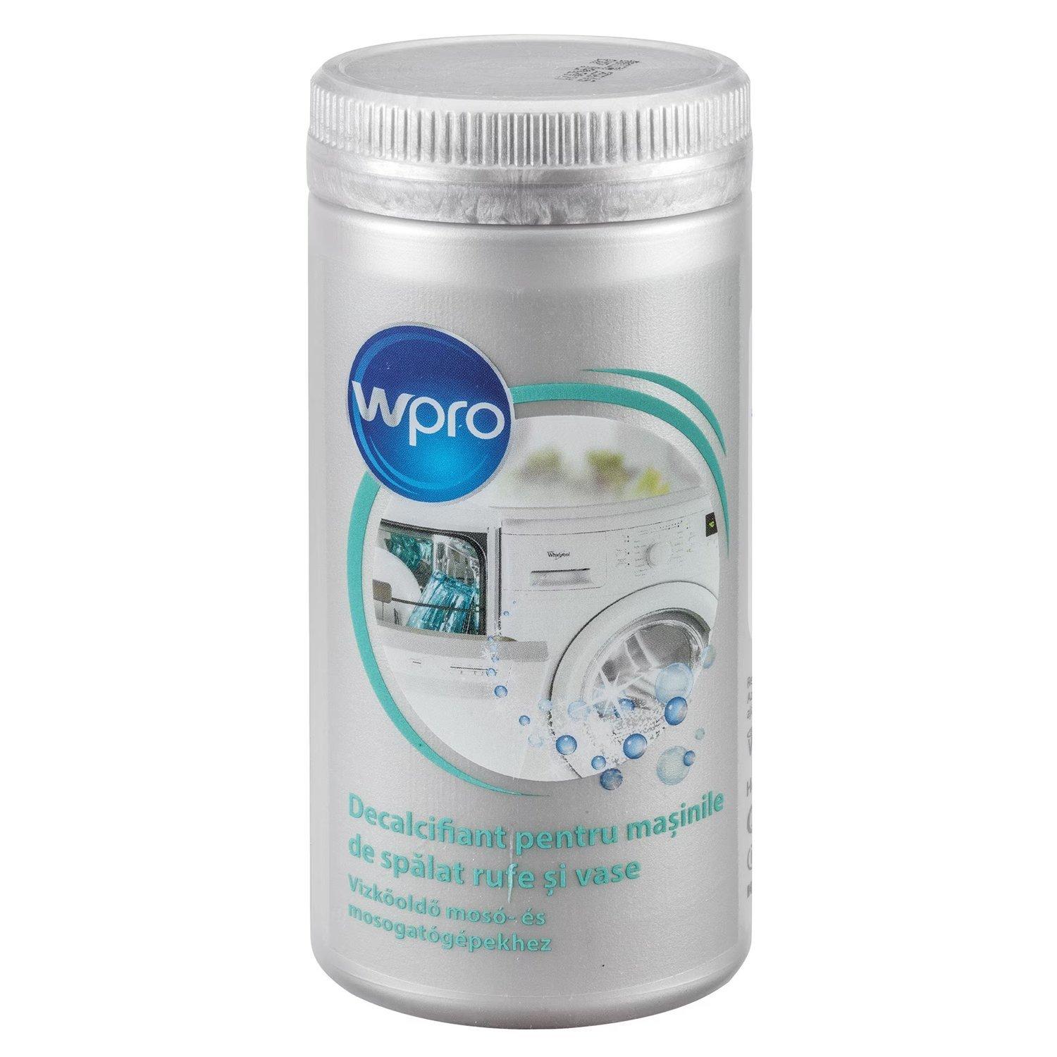 Wpro  WPRO, Entkalker - 250 g 