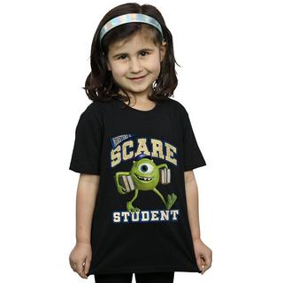 Disney  Tshirt MONSTERS UNIVERSITY 