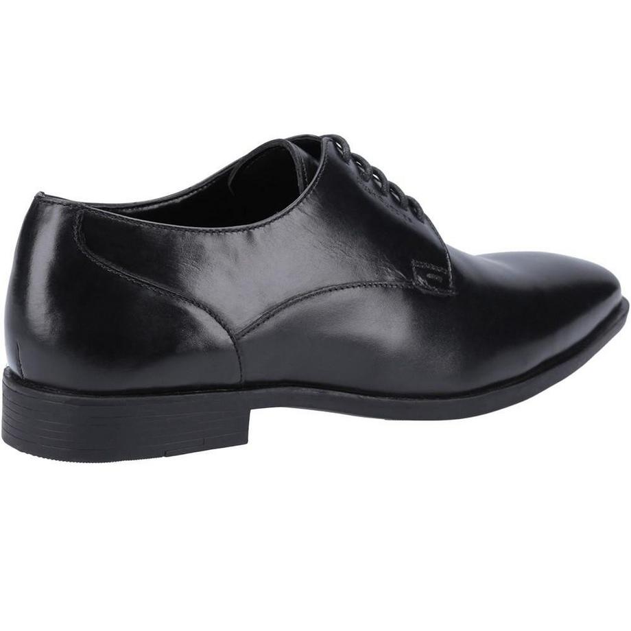 Hush Puppies Ezra Chaussures à Lacets en Cuir  
