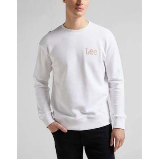 Lee  Wobbly Lee Pullover 