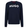 HUGO  Sweat-shirt  Confortable à porter-DEM 