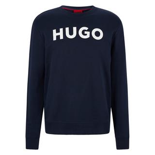 HUGO  Sweatshirt  Bequem sitzend-DEM 