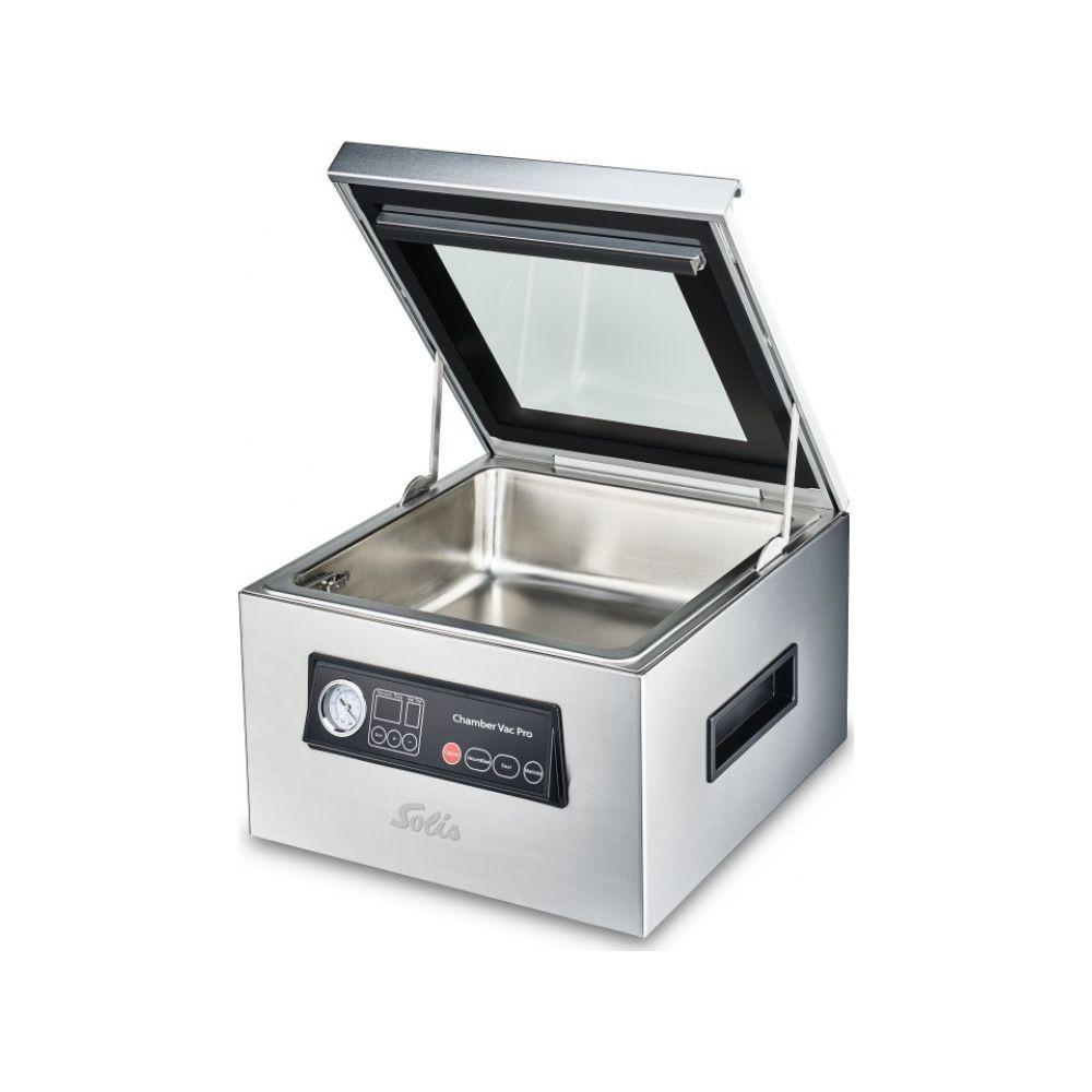Solís Vakuumiergerät Chamber Vac Pro  