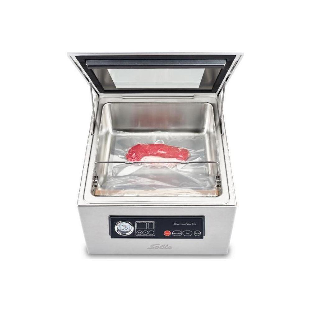 Solís Vakuumiergerät Chamber Vac Pro  