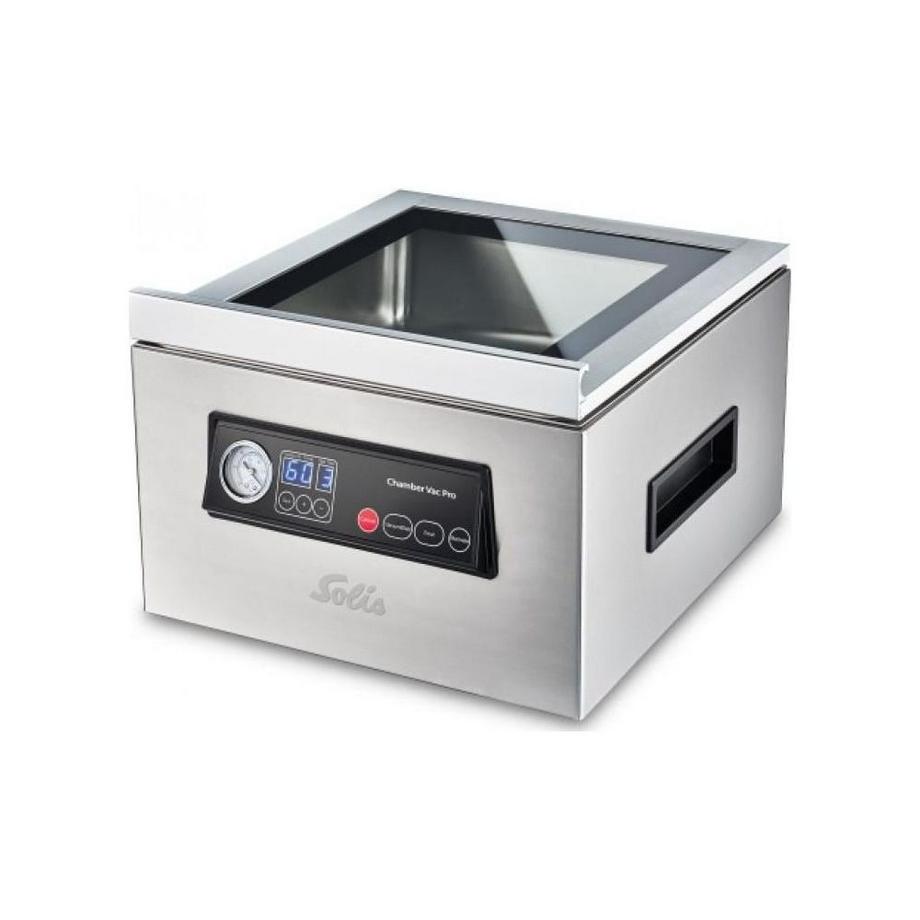 Vakuumiergerät Chamber Vac Pro