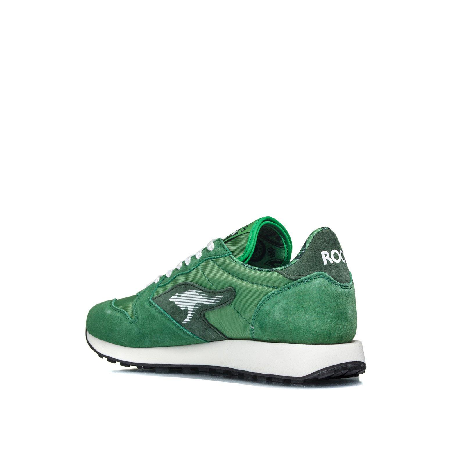 KangaROOS  sneakers rally-bandana 