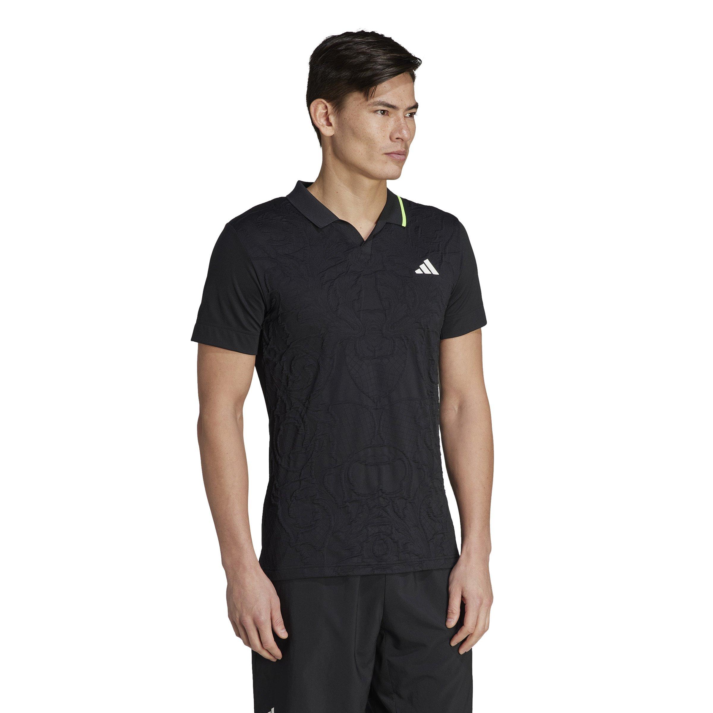 adidas  FLFT Pro Polo 