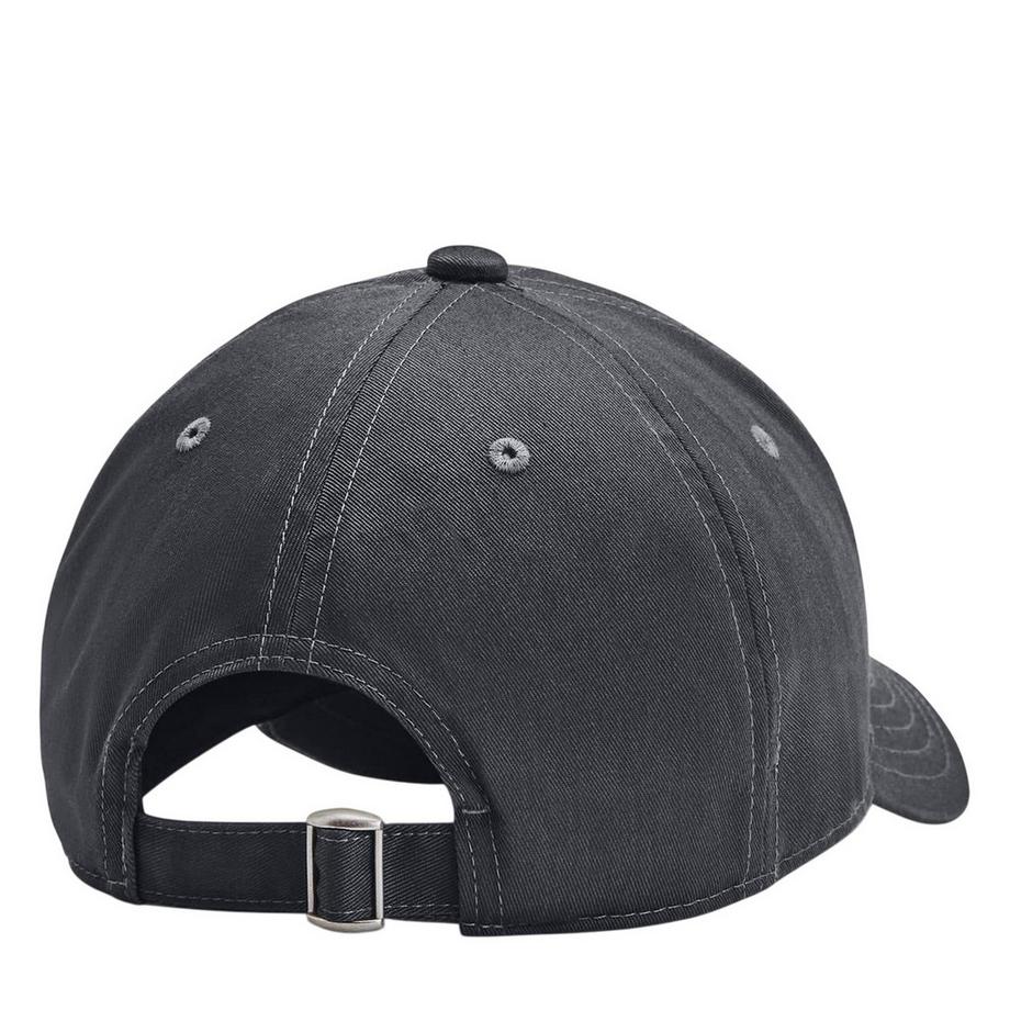 UNDER ARMOUR Casquette De Baseball Motiftyle Logo  